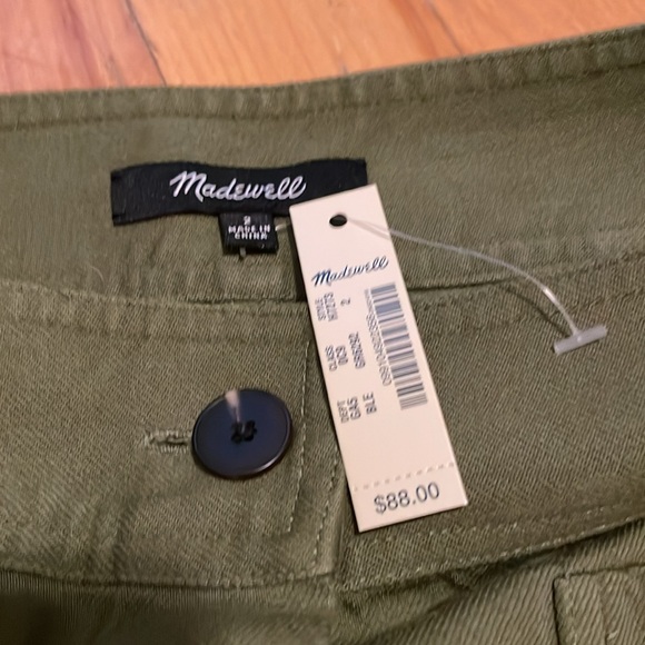 Madewell Skirt - Picture 2 of 2